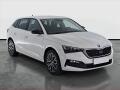 �koda Scala Style 1.0 TSI, K��e, Tempomat
