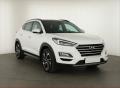 Hyundai Tucson Platinum 2.0 CRDi, R, DPH
