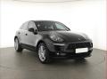 Porsche Macan S, R,4X4,TEMPOMAT