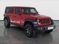 Jeep Wrangler 2.0 eTorque