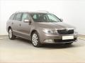 koda Superb 2.0 TDI, Xenony, Tempomat