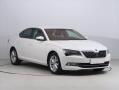 �koda Superb Ambition 2.0 TDI, Serv.kniha