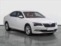 �koda Superb Ambition 2.0 TDI, Serv.kniha
