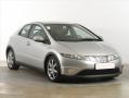 Honda Civic 2.2 i-CTDi, Serv.kniha