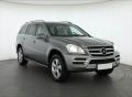 Mercedes-Benz GL 350 CDI