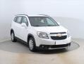 Chevrolet Orlando 1.8i, 7�m�st, Tempomat