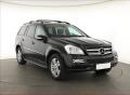 Mercedes-Benz GL 420 CDI, 4X4, Automat, K��e