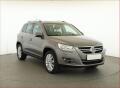 Volkswagen Tiguan 2.0 TDI, 4X4, Automat, Navi