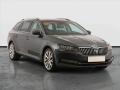 �koda Superb 1.5 TSI, digi klima