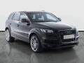 Audi Q7 3.0 TDI, 4X4, Automat