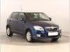 koda Fabia 1.2, po STK, levn provoz