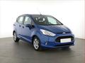 Ford B-MAX 1.6 TDCi, Serv.kniha, Tempomat