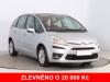 Citron C4 Picasso 1.6 i, R,1.maj, Serv.kniha