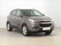 Hyundai ix35 1.7 CRDi, Tempomat