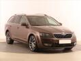 �koda Octavia Laurin&Klement 2.0 TDI, K��e