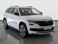 �koda Kodiaq Sportline 2.0 TDI 4x4