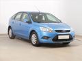 Ford Focus 1.6 16V, Serv.kniha