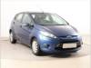 Ford Fiesta 1.25 16V, po STK