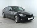 BMW 320d GT, Automat, Serv.kniha