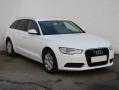 Audi A6 2.0 TDI, Automat, Serv.kniha