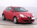 Alfa Romeo MiTo 1.4 MPI, Tempomat