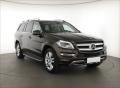 Mercedes-Benz GL 500, R, DPH