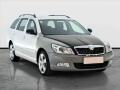 �koda Octavia 1.6 TDI, nov� STK