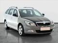 �koda Octavia 1.6 TDI, nov� STK