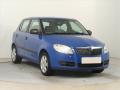 koda Fabia 1.2 12V, po STK, Tan