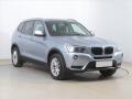 BMW X3 xDrive20d, 4X4, Navi