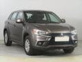 Mitsubishi ASX 1.6 MIVEC, LPG, �R,1.maj