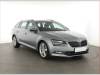 koda Superb 2.0 TDI, Bi-Xenony, Tempomat