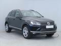 Volkswagen Touareg 3.0 TDI, R, SERVISKA, AUTOMAT