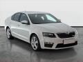 �koda Octavia RS 2.0 TDI, Automat, Navi