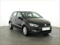 Volkswagen Polo 1.2 TSI, Serv.kniha