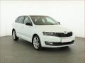 �koda Rapid Spaceback 1.0 TSI, Serv.kniha