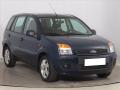 Ford Fusion 1.4, R,1.maj, Serv.kniha