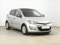 Hyundai i20 Intuitive 1.2, Serv.kniha
