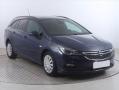 Opel Astra 1.6 CDTI, Tempomat