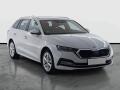 �koda Octavia Style Plus 1.5 TSI, Serv.kniha