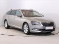 �koda Superb 1.6 TDI, Automat, Navi