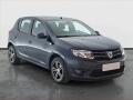 Dacia Sandero 1.2 16V, po STK, jezd� v�born�