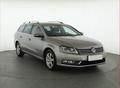 Volkswagen Passat Comfortline 2.0 TDI, 4X4