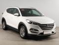 Hyundai Tucson 2.0 CRDi, 4X4, Automat, Navi