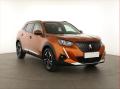 Peugeot 2008 1.2 PureTech, CZ, 1.MAJ
