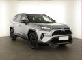 Toyota RAV4 2.5 Hybrid, Full LED, Navigace