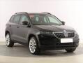 �koda Karoq 1.5 TSI, digi klima