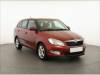 koda Fabia 1.2 TSI, Serv.kniha