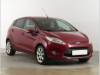 Ford Fiesta 1.25 16V, Serv.kniha