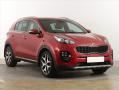 Kia Sportage 1.6 T-GDI, 4X4, Automat